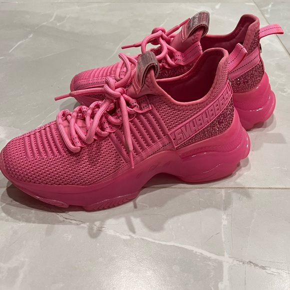 Shoes Steve Madden - Picture 3 of 6